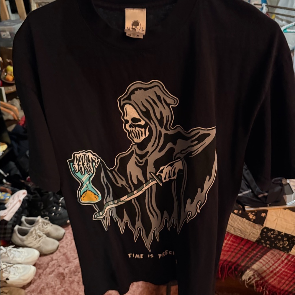 Warren Lotus Reaper Tee